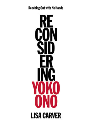 cover image of Reaching Out with No Hands